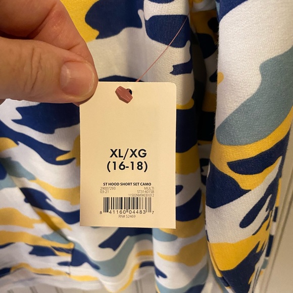 Secret treasures around the house two piece set. - Picture 3 of 11